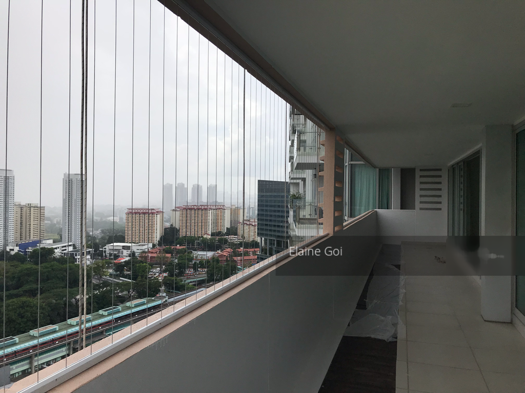 The Rochester Residences (D5), Apartment #251885701